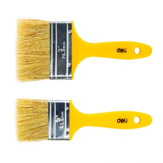 Četka plastična 100mm DELI Ekonomik EDL509114