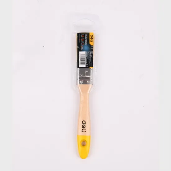 Četka drvena 25mm DELI EDL509121