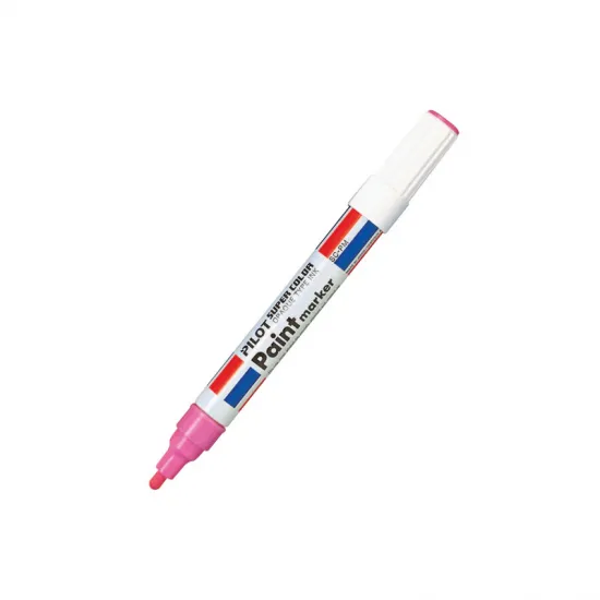 PAINT MARKER INDUSTRIJSKI pink 316114